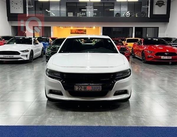 دودج تشارجر 2020 للبيع في العراق - اربيل